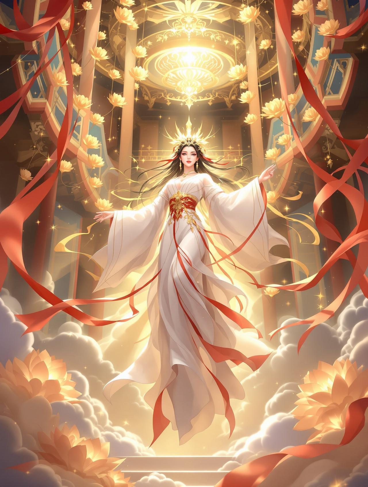日本动漫免费观看推荐番剧 - 天官赐福